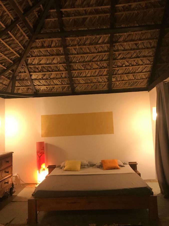 KiteParadise-Madagascar Hotel Antsiranana Bagian luar foto