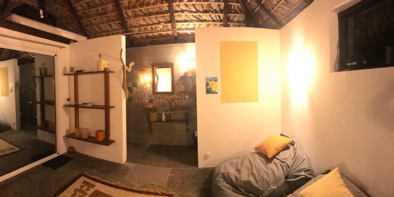 KiteParadise-Madagascar Hotel Antsiranana Bagian luar foto